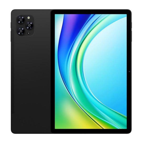 Планшет Doogee Tab G6 11" 6ГБ, 256ГБ, LTE, 8000мА•год, Android, чорний