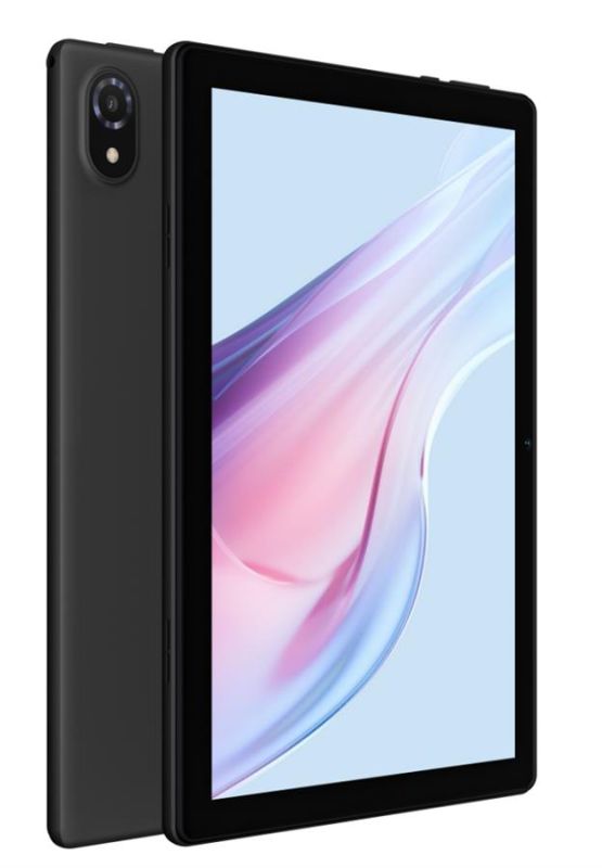 Планшет Doogee U10 10.1" 4ГБ, 128ГБ, 5060мА•год, Android, сірий