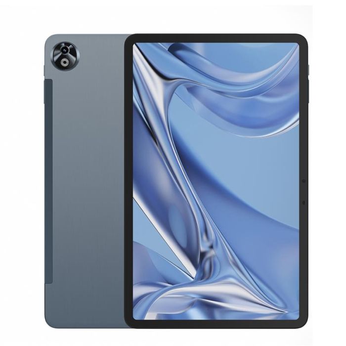 Планшет Doogee T20 Ultra 12" 12ГБ, 256ГБ, LTE, 10800мА•год, Android, cірий