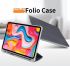 Чохол Teclast для ArtPad Air 11", Flex, сірий