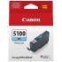 Картридж струменевий Canon PFI-5100 imagePROGRAF Pro-310 Photo Cyan