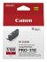 Картридж струменевий Canon PFI-5100 imagePROGRAF Pro-310 Red