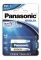 Батарейка Panasonic Evolta лужна 6LR61(6LF22, MN1604, MX1604, Крона) блістер, 1 шт.