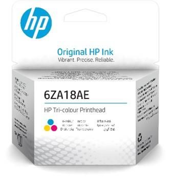 Друк. головка HP GT52 DJ5810/5820, Ink Tank 115/315/319/410/415/419, Smart Tank 500/515/530/580/615 Tri-Color