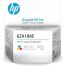 Друк. головка HP GT52 DJ5810/5820, Ink Tank 115/315/319/410/415/419, Smart Tank 500/515/530/580/615 Tri-Color