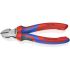 Кусачки-бокорізи KNIPEX 0-4мм 160мм 0.206кг