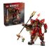 Конструктор LEGO Ninjago Робот Вогняного Лицаря