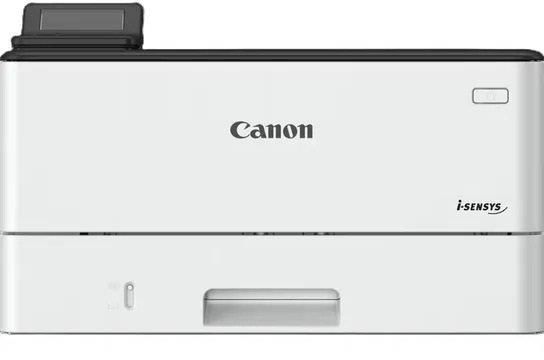 Принтер А4 Canon i-SENSYS LBP246dw II з Wi-Fi