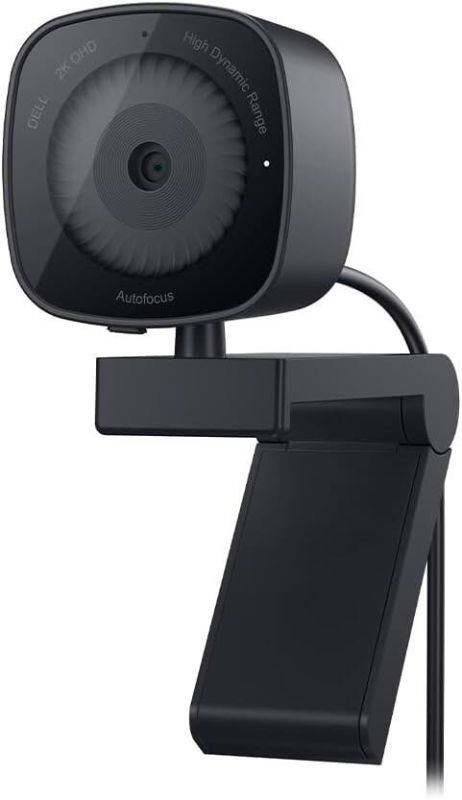 Веб-камера Dell Webcam - WB3023