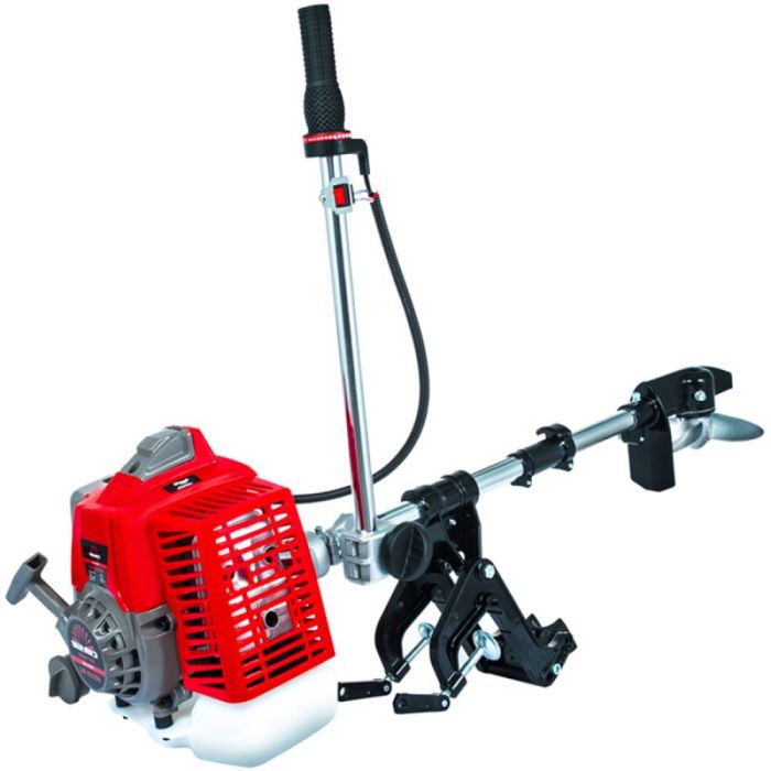 Мотор для човнів Vitals Master LM 6335h 3.5 к.с. 8000об/хв 63см3 двигун 4.7кг редуктор 4.8кг