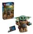 Конструктор LEGO Star Wars Ґроґу (підмайстер мандалорця)