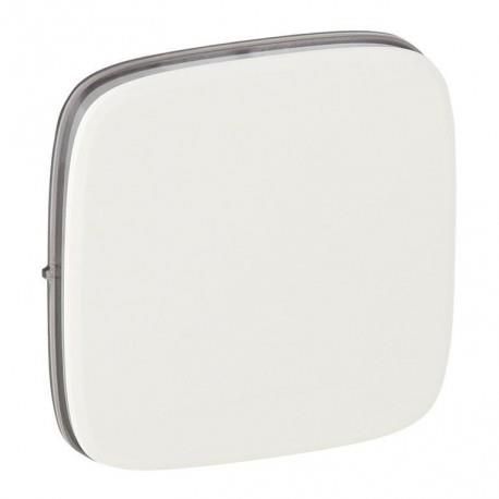 Заглушка Legrand Valena ALLURE, білий