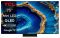 Телевізор 75" TCL MiniLED 4K 144Hz Smart Google TV Titan ONKYO sound