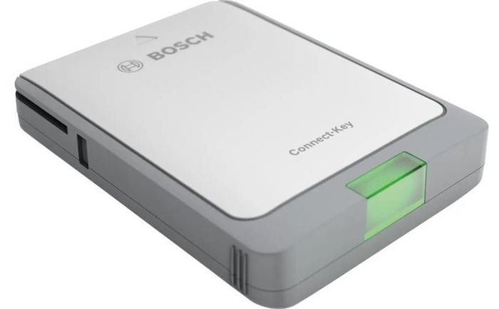 Ключ підключення Bosch Connect Key K30 RF бездротовий