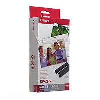 Комплект витратних матеріалів Canon KP-36IP