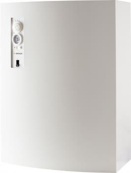 Котел електро Bosch Tronic 5000H одноконтурний 30кВт 380В з насосом