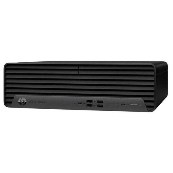 Комп'ютер персональний HP Elite 800-G9 SFF, Intel i5-14500, 16GB, F512GB, UMA, WiFi, кл+м, 3р, Win11P