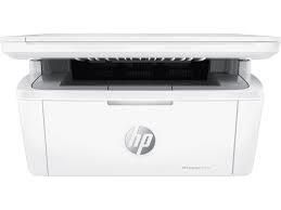 Багатофункціональний пристрій А4 ч/б HP LaserJet M141a