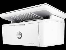Багатофункціональний пристрій А4 ч/б HP LaserJet M141w з Wi-Fi