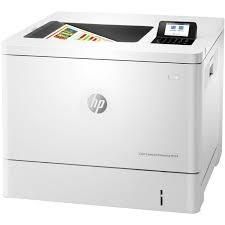 Принтер А4 HP Color LaserJet Enterprise M554dn