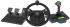 Кермо і педалі HORI FARMING CONTROL SYSTEM FOR FARMING SIMULATOR для ПК
