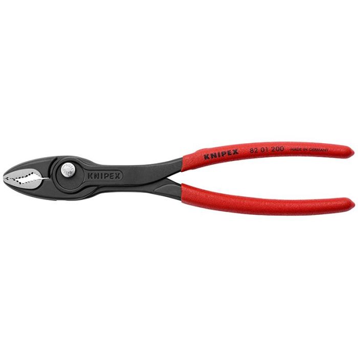 Кліщі KNIPEX для зірваних болтів, 0-22мм, 200мм