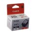 Картридж із друкуючою головкою струменевий Canon PG-445Bk XL MG2440/MG2540