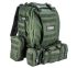 Рюкзак Neo Tools, 4в1, 40л, поліестер 600D, камуфляж