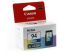 Картридж із друкуючою головкою струменевий Canon CL-94 PIXMA Ink Efficiency E514 Color