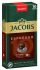 Кава Jacobs  капсули, Espresso Intenso, купаж арабіка/робуста, 10шт, Nespresso