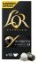 Кава L`OR капсули, Espresso Ristretto, арабіка, 10шт, Nespresso
