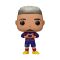 Фігурка Funko POP Football: FC Barcelona - Raphinha