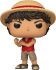 Фігурка Funko POP TV: One Piece S1 - Monkey D. Luffy