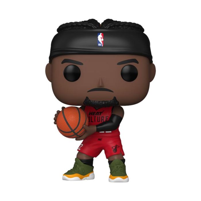 Фігурка Funko POP NBA: Miami Heat - Jimmy Butler (CE 24)