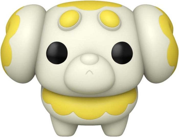 Фігурка Funko POP Games: Pokemon - Fidough
