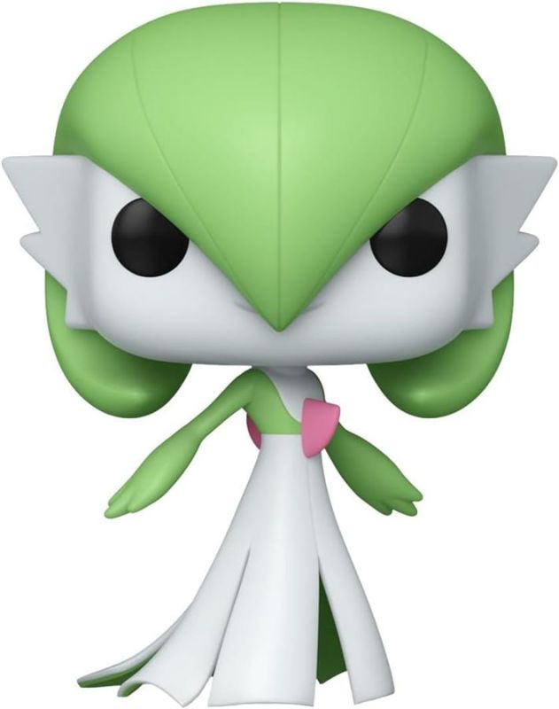 Фігурка Funko POP Games: Pokemon - Gardevoir