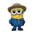 Фігурка Funko POP Rocks: Minions X BTS - RM