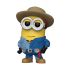 Фігурка Funko POP Rocks: Minions X BTS - V
