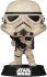 Фігурка Funko Pop Star Wars: Deleted Scenes - Sandtrooper