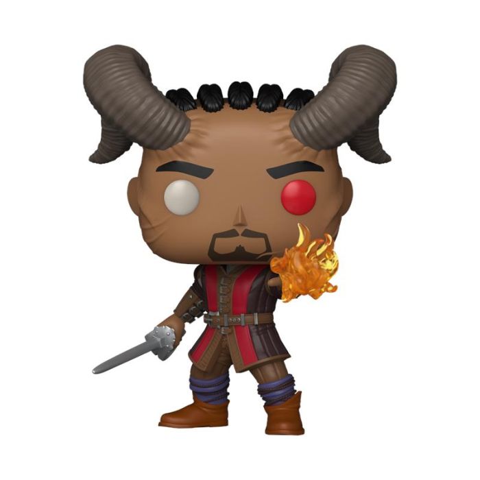 Фігурка Funko POP Games: Baldur's Gate 3 S2 - Wyll