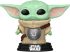Фігурка Funko POP Star Wars: Mandalorian & Grogu - Grogu