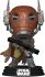 Фігурка Funko POP Star Wars: Mandalorian & Grogu - Mercenary Guard Droid