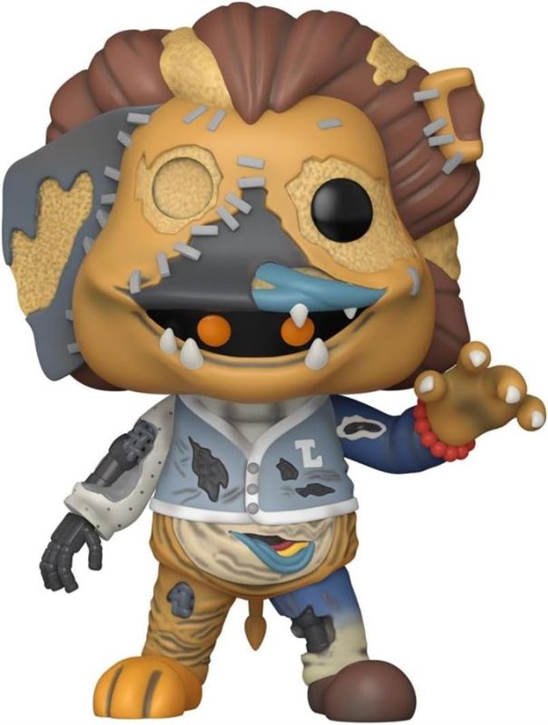 Фігурка Funko POP Games: Five Nights at Freddy's - Costumed Mimic