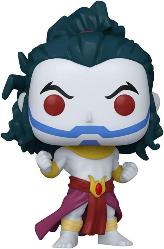 Фігурка Funko POP Marvel: X-MEN '97 S3 - En Sabah Nur (Past)