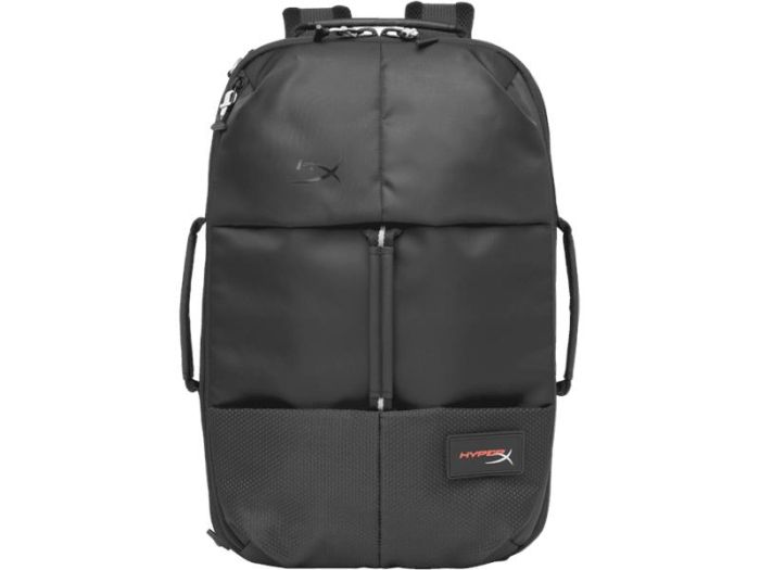 Рюкзак HyperX, Knight 16", чорний