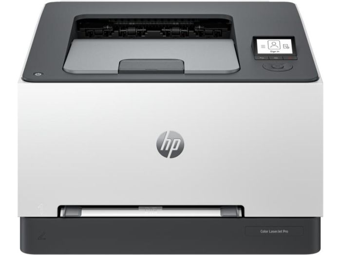 Принтер А4 HP Color LaserJet Pro 3203dn