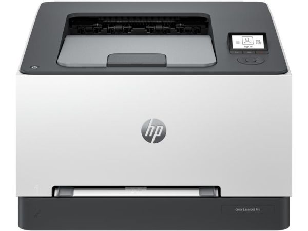 Принтер А4 HP Color LaserJet Pro 3203dn