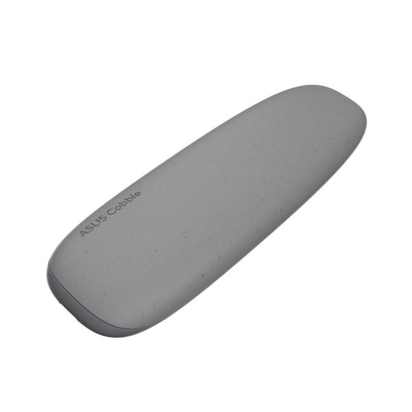Портативний корпус ASUS для SSD COBBLE/GRAY/G/AS/ESD-A1A /GRAY/G/ PCIe NVMe M.2 2230/2242/2260/2280 USB Type-C 3.2 Gen 2x1 сірий
