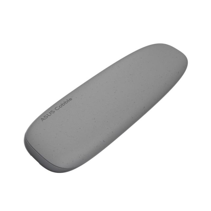 Портативний корпус ASUS для SSD COBBLE/GRAY/G/AS/ESD-A1A /GRAY/G/ PCIe NVMe M.2 2230/2242/2260/2280 USB Type-C 3.2 Gen 2x1 сірий