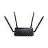 Маршрутизатор ASUS RT-AC1200 v2 AC1200, 4xFE LAN, 1xFE WAN
